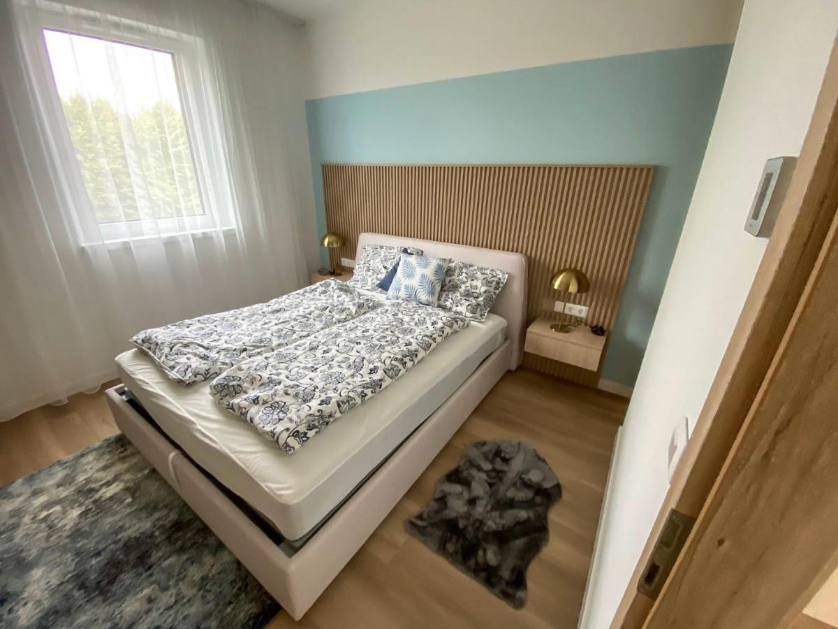 Appartement Platan Garden 101