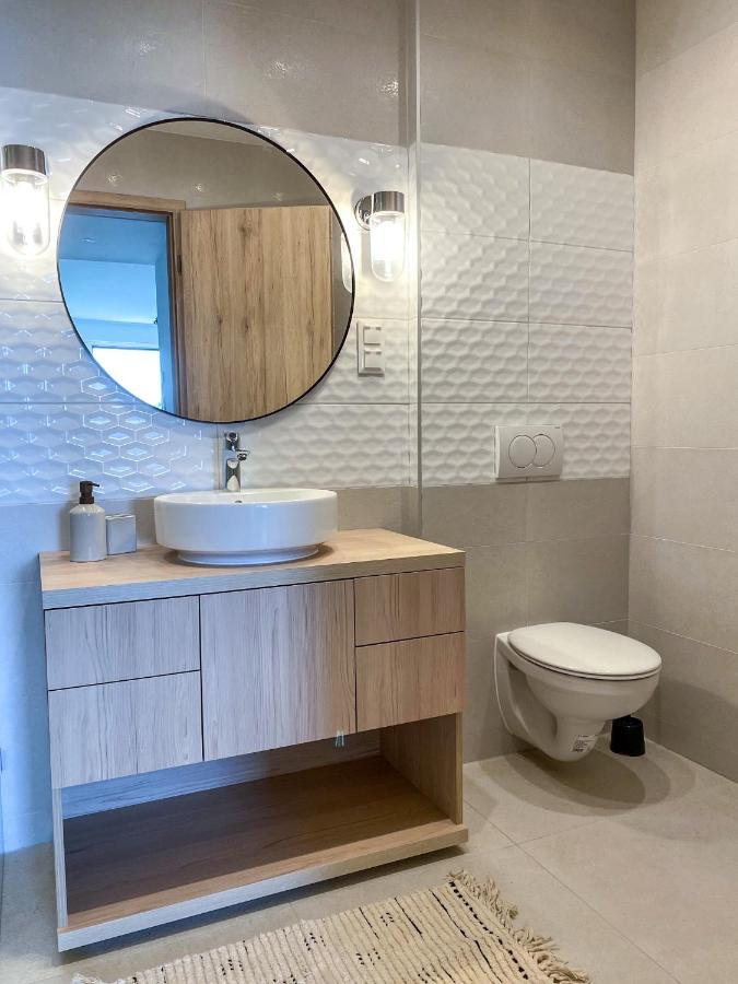 Appartement Platan Garden 101 Balatonboglár