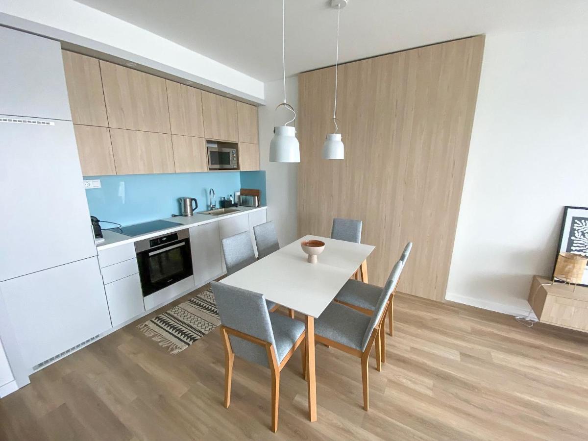 Appartement Platan Garden 101 *