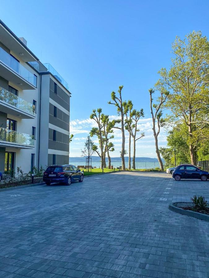 Platan Garden 101 Appartement *